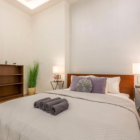 Exclusive Csengery Residence In The Heart Of Boedapest Buitenkant foto