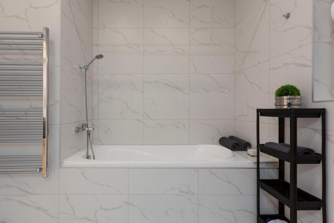 Exclusive Csengery Residence In The Heart Of Boedapest Buitenkant foto