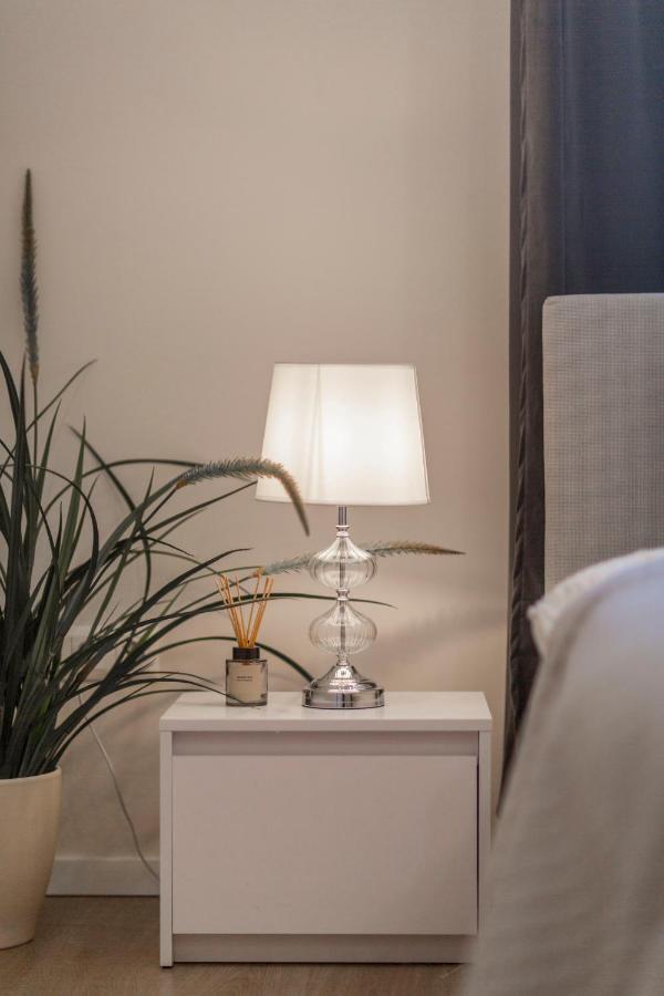Exclusive Csengery Residence In The Heart Of Boedapest Buitenkant foto