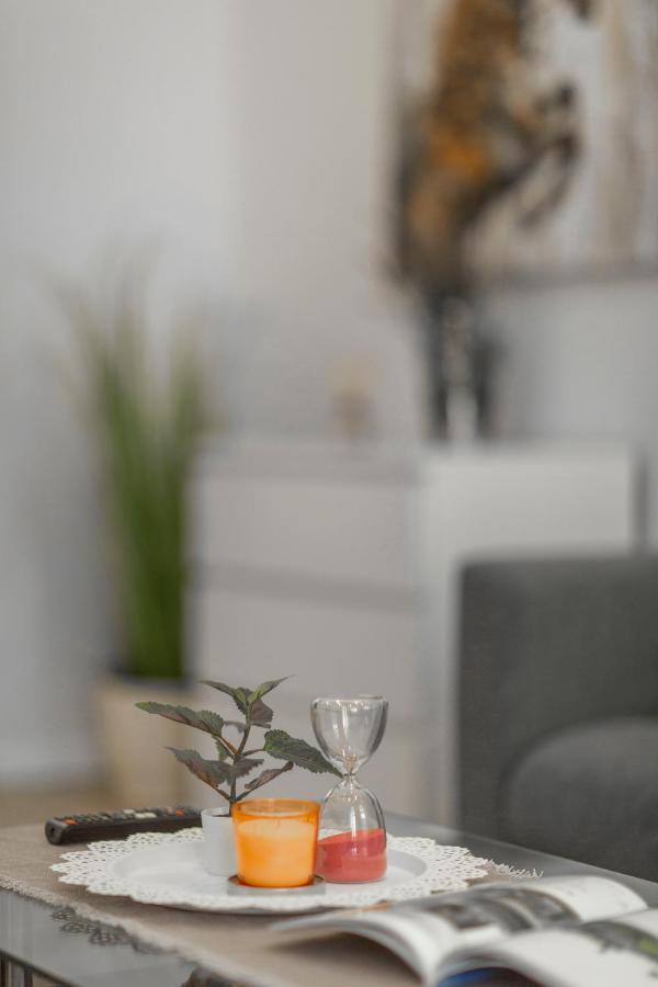 Exclusive Csengery Residence In The Heart Of Boedapest Buitenkant foto